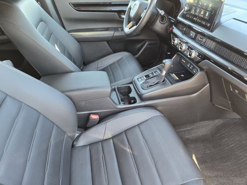 Used 2023 Honda CR-V EX-L image 14