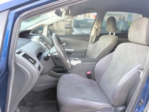 Used 2014 Toyota Prius V Three image 10