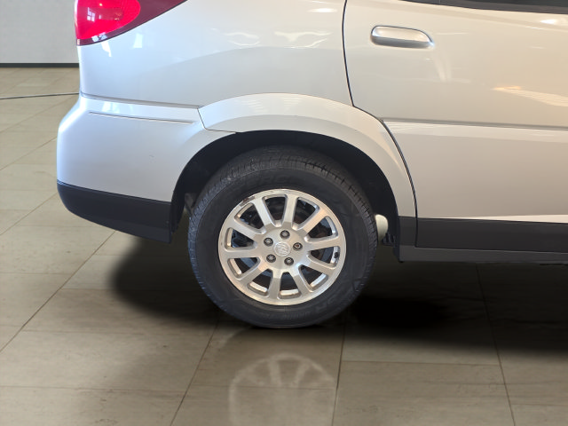 Used 2007 Buick Rendezvous CX w/ CX Luxury Package FWD image 30
