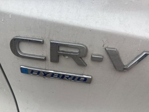Used 2025 Honda CR-V Sport Touring image 4