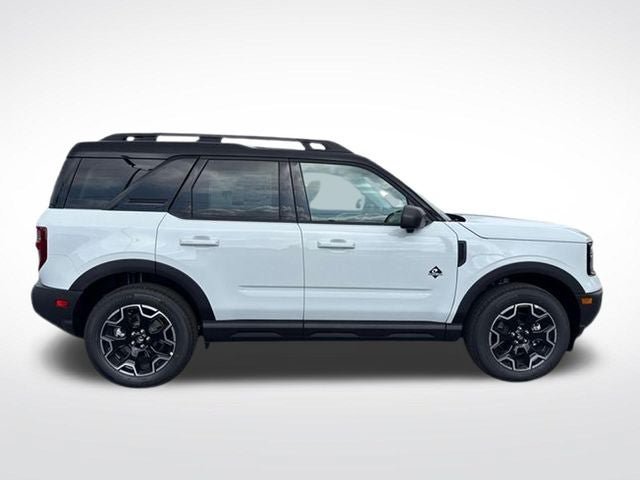 New 2026 Ford Bronco Sport Outer Banks w/ Outer Banks Tech Package+ AWD/4WD image 7