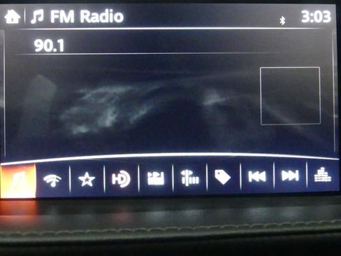 Used 2020 MAZDA MAZDA6 Touring image 10