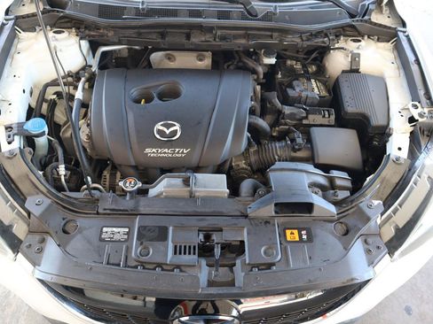 Used 2015 MAZDA CX-5 Grand Touring image 12