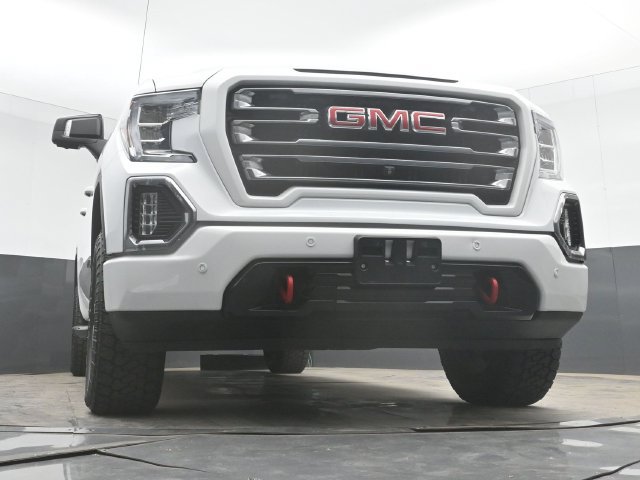 Used 2020 GMC Sierra 1500 AT4 w/ AT4 Premium Package AWD/4WD image 45