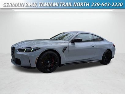 New 2026 BMW M4 Competition