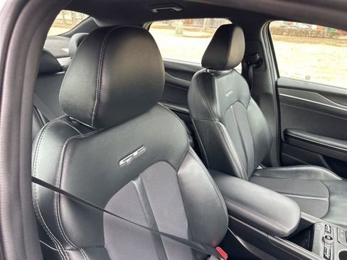 Certified 2022 Kia K5 GT-Line image 26