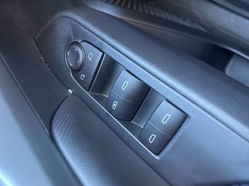 New 2025 Chevrolet Equinox EV RS w/ Active Safety Package 3 image 17