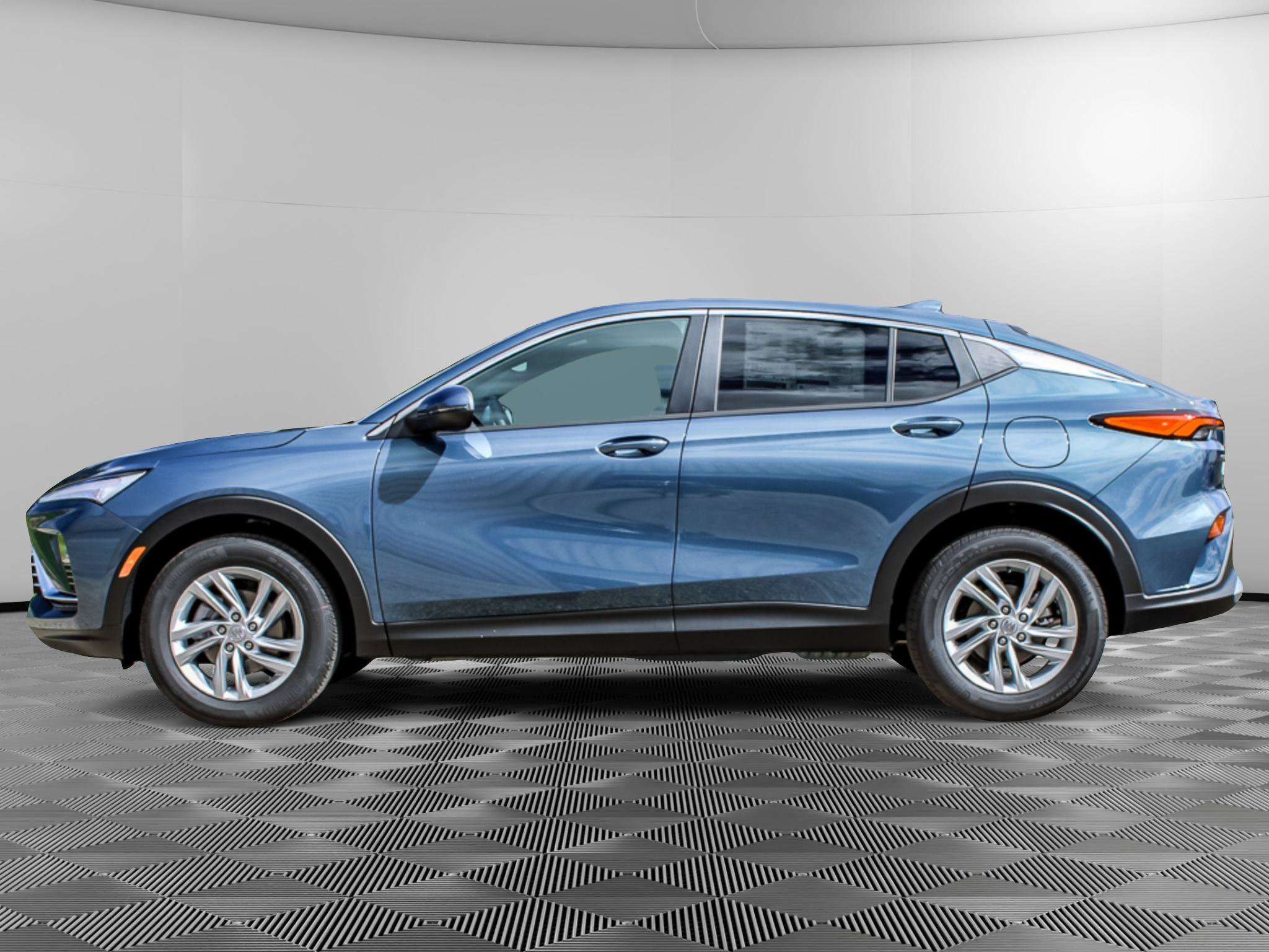 New 2026 Buick Envista Preferred FWD image 4