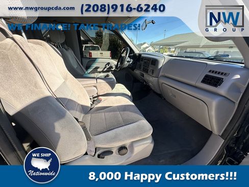 Used 2001 Ford F250 Lariat image 18