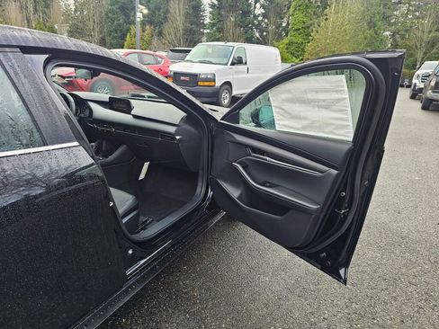 New 2026 MAZDA MAZDA3 s image 28