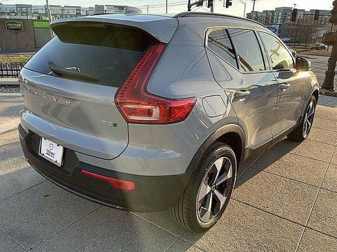 New 2026 Volvo XC40 B5 Plus w/ Protection Package Premier AWD/4WD image 6