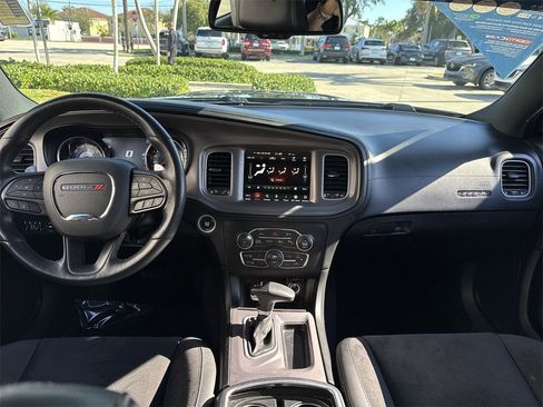 Used 2023 Dodge Charger Scat Pack w/ Plus Group image 15