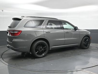Used 2025 Dodge Durango R/T