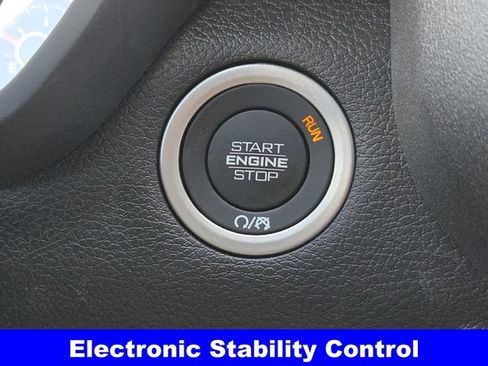 New 2025 RAM 2500 Tradesman image 26