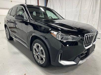 Used 2025 BMW X1 xDrive28i