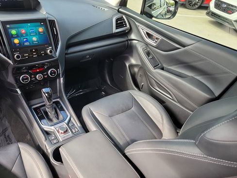 Used 2023 Subaru Forester Touring image 20