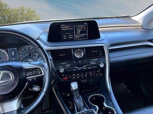 Used 2021 Lexus RX 350 FWD w/ Accessory Package image 9