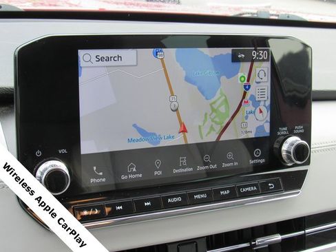 Used 2023 Mitsubishi Outlander SEL image 15