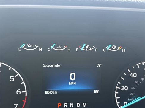 Used 2022 Ford F150 XL w/ Trailer Tow Package image 26