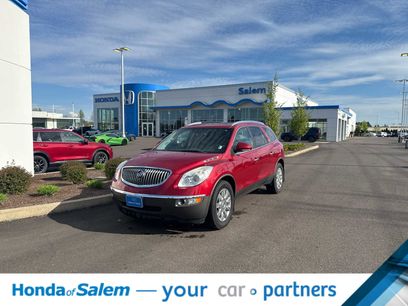 Used 2012 Buick Enclave Premium