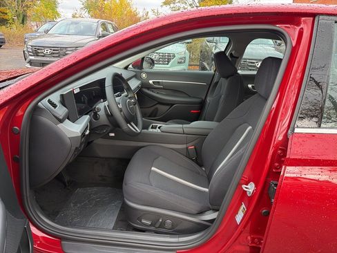 New 2026 Hyundai Sonata SEL image 12