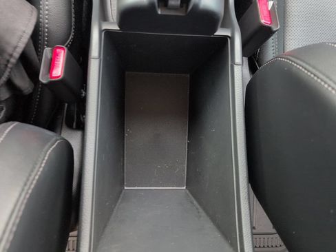 Used 2025 Honda HR-V EX-L image 26