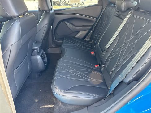 New 2024 Ford Mustang Mach-E Select w/ Comfort Package Lite image 17