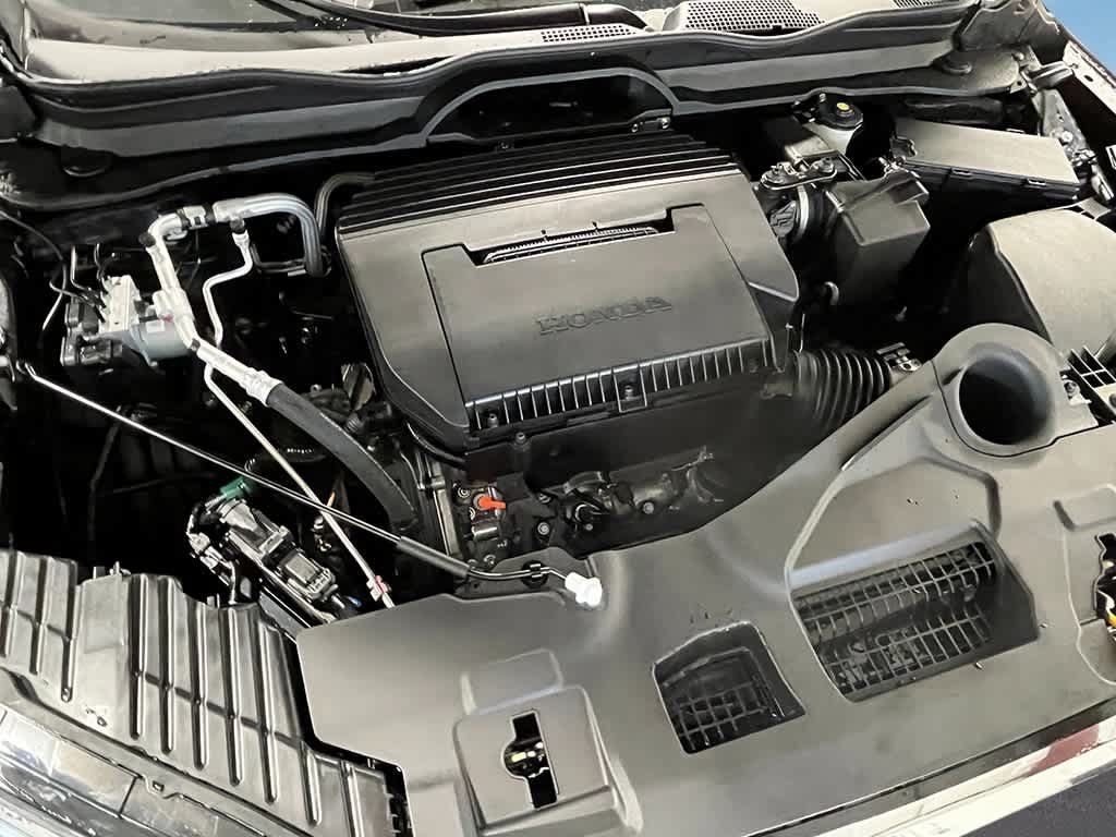 New 2026 Honda Pilot Elite image 12