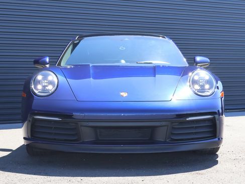 Used 2020 Porsche 911 Carrera S RWD image 6