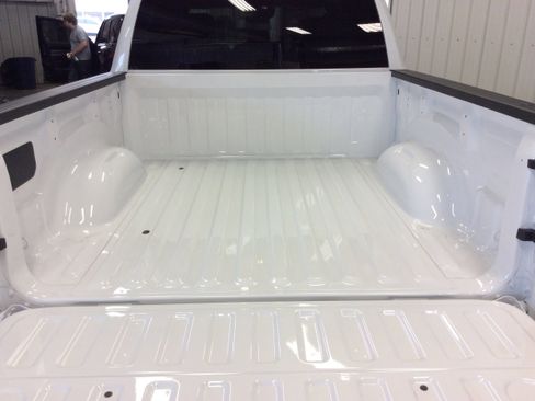 New 2025 RAM 1500 Tradesman image 5