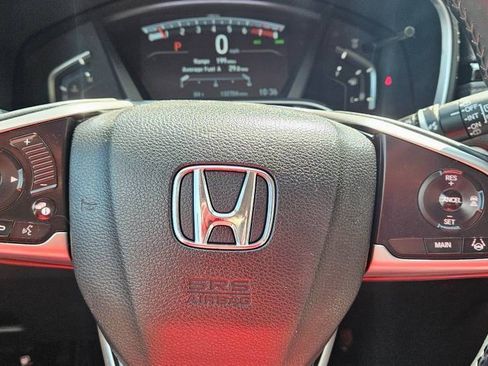 Used 2017 Honda CR-V EX-L image 14