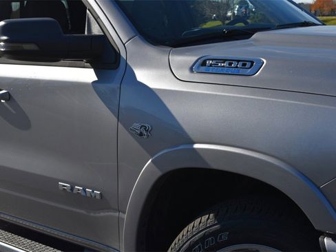 New 2026 RAM 1500 Big Horn image 4