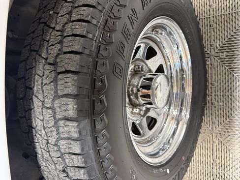 Used 1999 Ford E-150 and Econoline 150 image 23