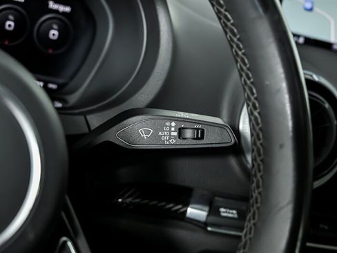 Used 2020 Audi RS 3 w/ Navigation Package AWD/4WD image 28