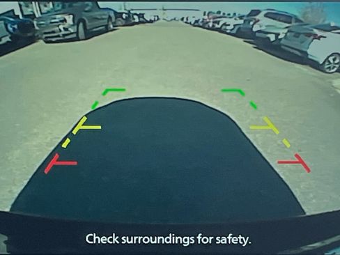 Used 2024 Nissan Sentra SV image 31