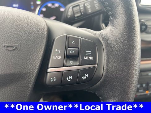 Used 2022 Ford Bronco Sport Outer Banks image 8