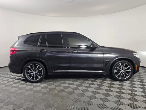 Used 2021 BMW X3 M40i image 8