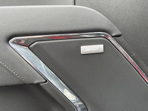 Used 2025 Chevrolet Silverado 1500 LT Trail Boss w/ Convenience Package II image 19