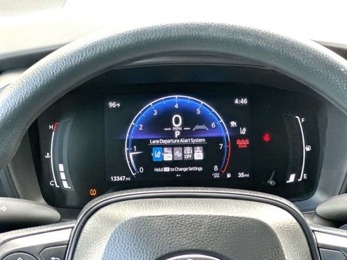Used 2026 Toyota Corolla LE FWD image 19