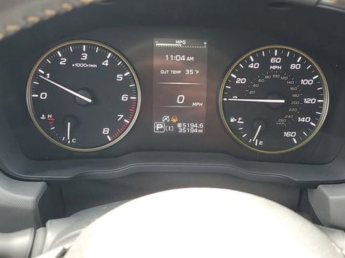 Certified 2024 Subaru Crosstrek 2.5i Sport image 20