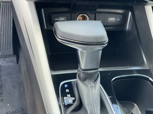 Certified 2023 Hyundai Tucson SEL w/ Winter Package image 14