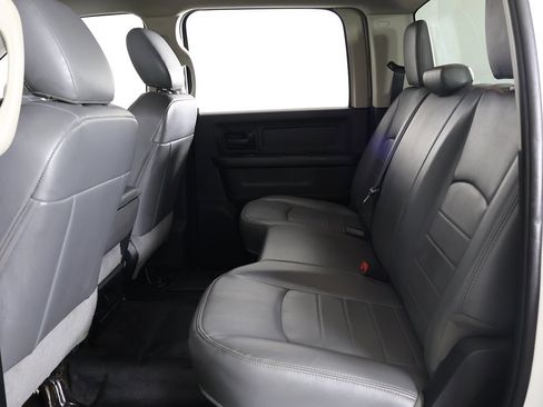 Used 2018 RAM 2500 Tradesman image 29