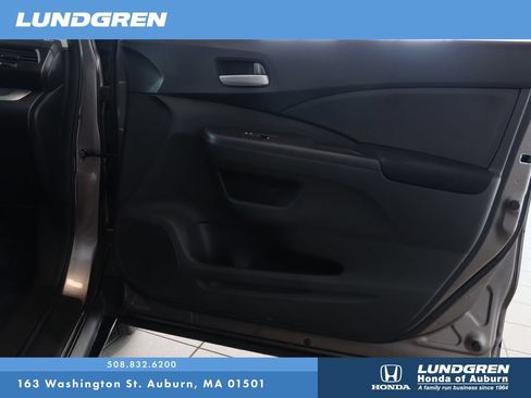Used 2014 Honda CR-V LX image 14