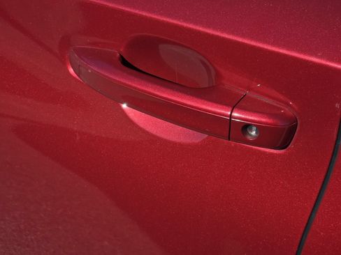 Certified 2020 Honda Accord LX image 17