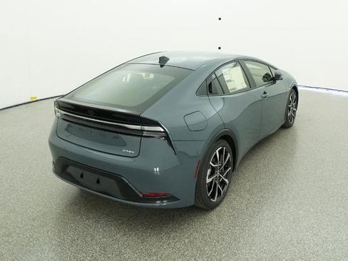 New 2026 Toyota Prius Plug-In Hybrid image 82