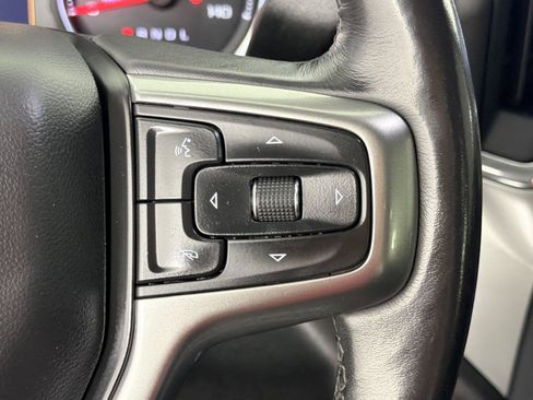 Used 2019 Chevrolet Silverado 1500 RST AWD/4WD image 10