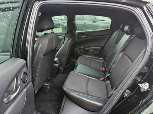 Used 2020 Honda Civic Sport image 15