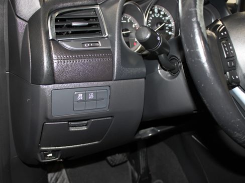 Used 2016 MAZDA MAZDA6 Sport FWD image 18