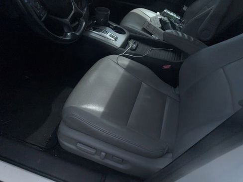 Certified 2023 Honda Passport EX-L image 10