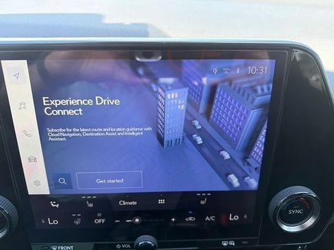 Used 2024 Lexus NX 350 F Sport AWD/4WD image 18